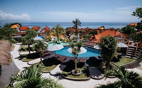 Pandawa Resort & Spa Seaview